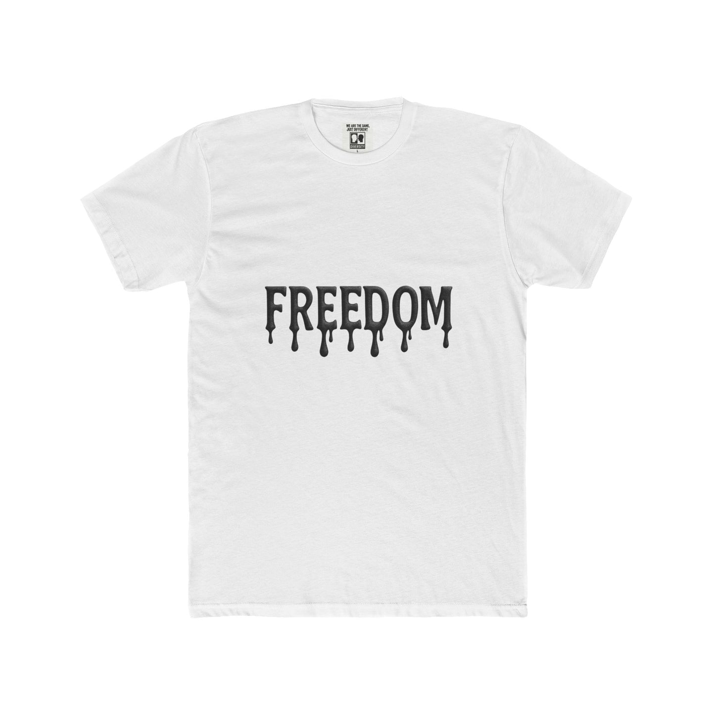 Diversity - Black Freedom on White