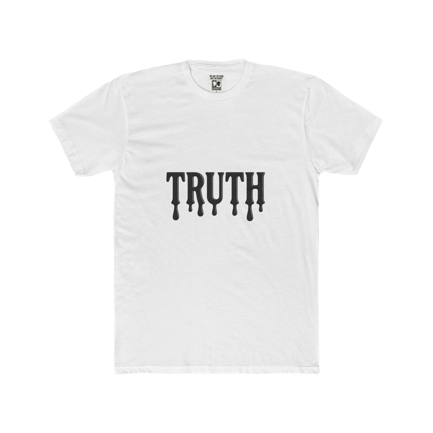 Diversity - Black Truth on White