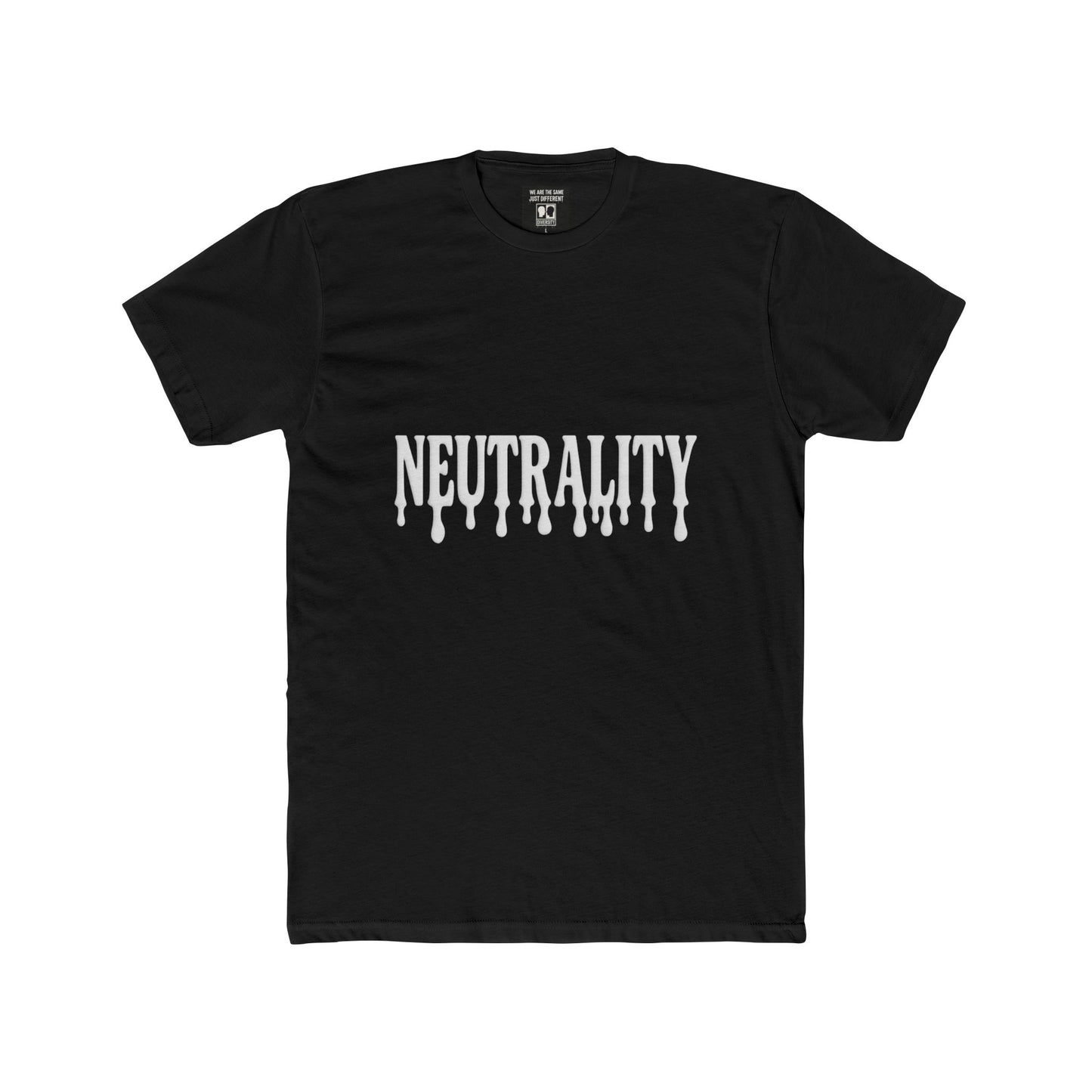 Diversity - White - Neutrality
