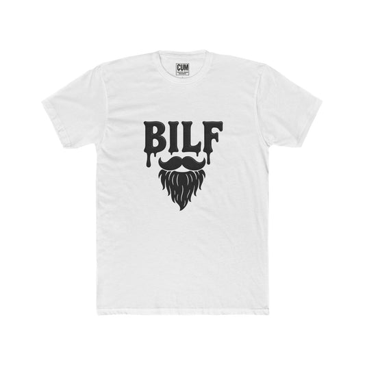 Creative Urban Movement - Black on White BILF...