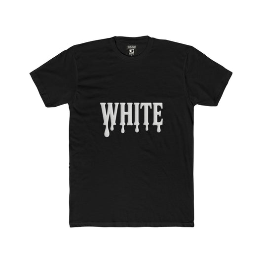 Diversity - White on Black