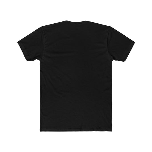 Diversity - Black in White on Black