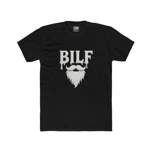Creative Urban Movement - White on Black BILF...