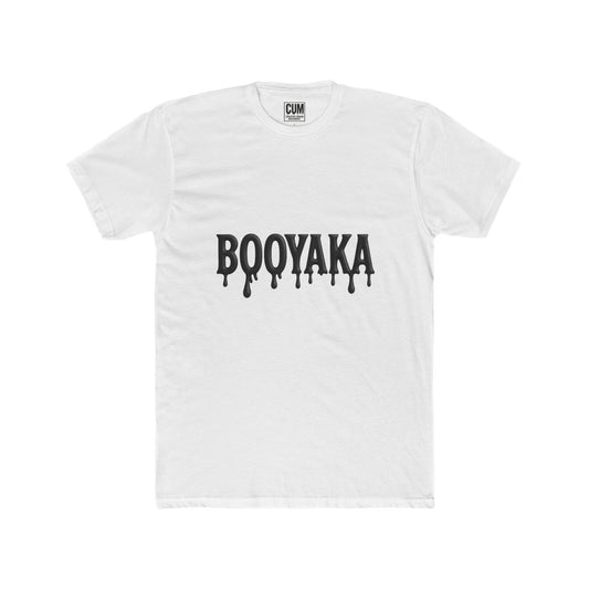 Creative Urban Movement - Black on White Booyaka...