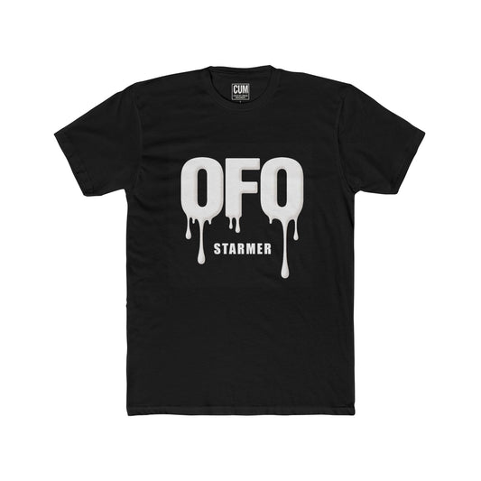 Creative Urban Movement - White on Black - OFO Starmer...