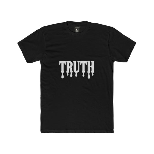 Diversity - White Truth on Black