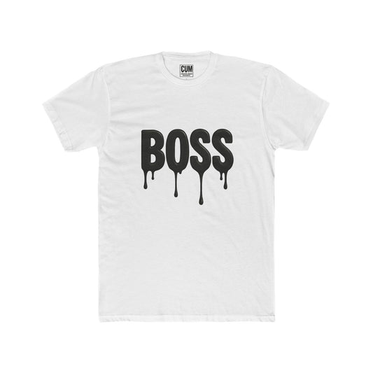 Creative Urban Movement - Black on White - Boss...