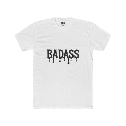 Creative Urban Movement - Black on White Badass...