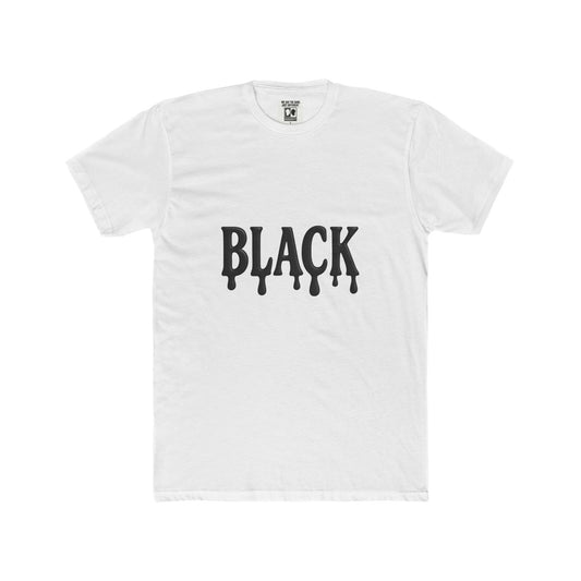 Diversity - Black on White