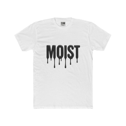 Creative Urban Movement - Black on White - Moist...